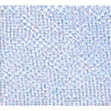 Лента органза SAFISA мини-рулон, 25 мм, 2,5 м, цвет 04, бледно-голубой
