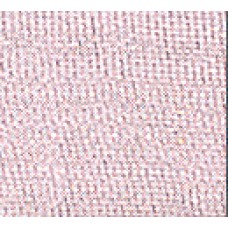 Лента органза SAFISA мини-рулон, 25 мм, 2,5 м, цвет 05, розовый