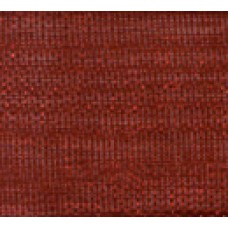 Лента органза SAFISA мини-рулон, 25 мм, 2,5 м, цвет 30, бордо