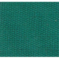 Тесьма киперная хлопковая на блистере SAFISA, 14 мм, 2,5 м , цвет 25, зеленый