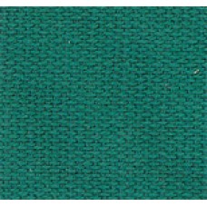 Тесьма киперная хлопковая на блистере SAFISA, 25 мм, 2 м , цвет 25, зеленый