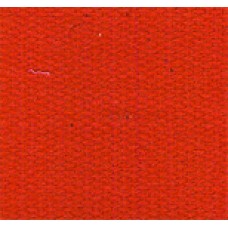 Тесьма киперная хлопковая на блистере SAFISA, 14 мм, 2,5 м , цвет 14, красный