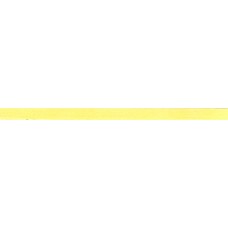 Лента для вышивания SAFISA на блистере, 4 мм, 5 м, цвет 09, светло-желтый