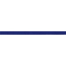 Лента для вышивания SAFISA на блистере, 4 мм, 5 м, цвет 13, синий