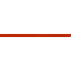 Лента для вышивания SAFISA на блистере, 4 мм, 5 м, цвет 14, красный