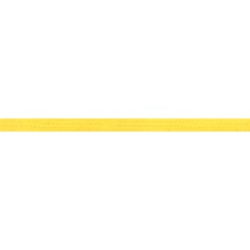 Лента для вышивания SAFISA на блистере, 4 мм, 5 м, цвет 22, желтый
