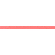Лента для вышивания SAFISA на блистере, 4 мм, 5 м, цвет 29, розовый