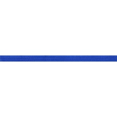 Лента для вышивания SAFISA на блистере, 4 мм, 5 м, цвет 42, синий