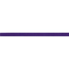 Лента для вышивания SAFISA на блистере, 4 мм, 5 м, цвет 57, фиолетовый темный
