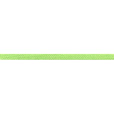 Лента для вышивания SAFISA на блистере, 4 мм, 5 м, цвет 73, светло-зеленый