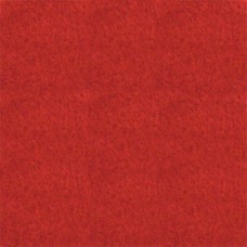 Войлочное полотно 30 х 30 см* красный 1 мм* STAMPERIA FLSP024