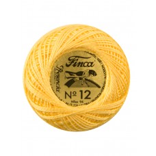 Мулине Finca Perle(Жемчужное), N12,однотонный цвет 1137