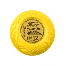 Мулине Finca Perle(Жемчужное), N12,однотонный цвет 1220