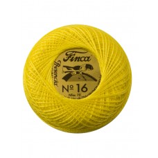 Мулине Finca Perle(Жемчужное), №16,однотонный цвет 1220