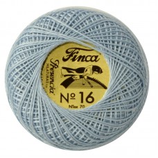 Мулине Finca Perle(Жемчужное), №16,однотонный цвет 3305
