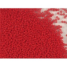 Бисер PRECIOSA N10, 500 г, цвет 93190