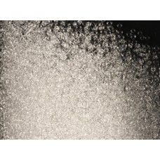 Бисер PRECIOSA N10, 500 г, цвет 00050