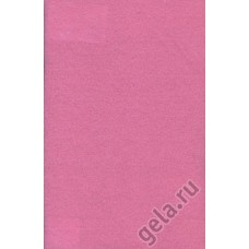 Лист фетра, розовый,20 х 30 см х 1мм, 120 гр/м2