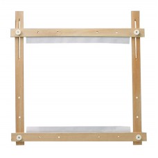 Рамка для вышивания гобеленов 50 х 50 см 50 x 50 cм KLASS and GESSMANN 331-50