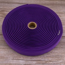 Резинка, 20 мм, цвет фиолетовый