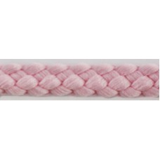 Шнур PEGA полиэстровый, цвет розовый, 6,0 мм