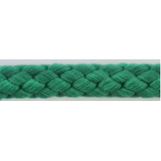 Шнур PEGA полиэстровый, цвет ярко-зеленый, 6,0 мм