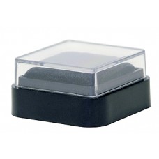 Штемпельная подушечка Inc Pads mini (чернила на масляной основе), 3х3 см