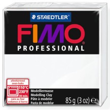 Полимерная глина FIMO Professional