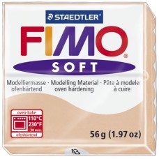 Полимерная глина FIMO Soft