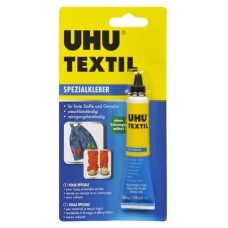 Клей для ткани UHU Textil, 20 г