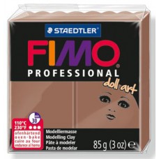 Пластика для изготовления кукол FIMO Professional doll art