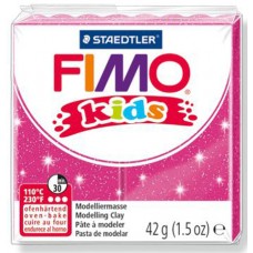Полимерная глина FIMO Kids