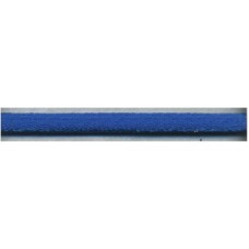 Шнур эластичный, 5 мм, цвет синий
