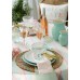 Стакан Laurie pale grey 300 мл Greengate STWLATLAU8506 Greengate STWLATLAU8506