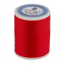 Нитки для трикотажных тканей SumikoThread TST 50 100% нейлон 300 м (328 я) цв.155 красный