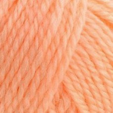 Пряжа для вязания КАМТ Бамбино (35% шерсть меринос, 65% акрил) 10х50г/150м цв.037 персик