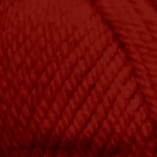 Пряжа для вязания ПЕХ Популярная (50% импортная шерсть, 45% акрил, 5% акрил высокообъёмный) 10х100г/133м цв.007 бордо