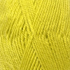 Пряжа для вязания КАМТ Бамбино (35% шерсть меринос, 65% акрил) 10х50г/150м цв.131 св.липа