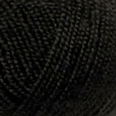 Пряжа для вязания ПЕХ Бисерная (100% акрил) 5х100г/450м цв.251 коричневый