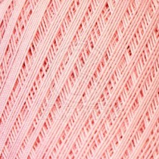 Пряжа для вязания КАМТ Денди (100% хлопок мерсеризованный) 10х50г/330м цв.056 розовый