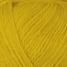 Пряжа для вязания ПЕХ Шерсть Секрет успеха (100% шерсть) 10х100г/250м цв.012 желток