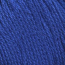Пряжа для вязания ТРО Крокус (100% мерсеризованный хлопок) 5х100г/160м цв.0176 василек