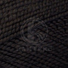 Пряжа для вязания КАМТ Триумф (20% шерсть, 80% акрил) 5х100г/100м цв.137 маренго