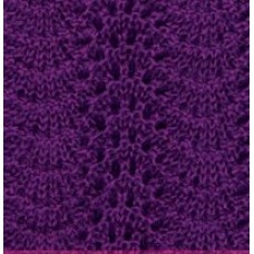 Пряжа для вязания Ализе Angora Gold (20% шерсть, 80% акрил) 5х100г/550м цв.111 фиолетовый