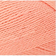 Пряжа для вязания КАМТ Премьера (100% импортная п/т шерсть) 10х100г/300м цв.055 св.розовый