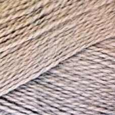 Пряжа для вязания КАМТ Воздушная (25% меринос, 25% шерсть, 50% акрил) 5х100г/370м цв.168 св.серый