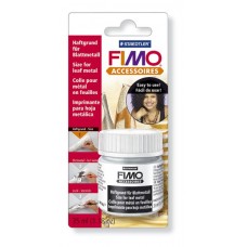 FIMO Клей для металлической фольги 35 мл 8782 ВК