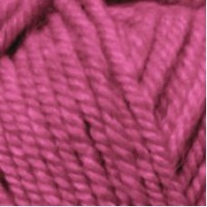 Пряжа для вязания ПЕХ Популярная (50% импортная шерсть, 45% акрил, 5% акрил высокообъёмный) 10х100г/133м цв.582 св.фуксия