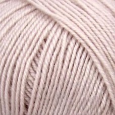Пряжа для вязания ПЕХ Австралийский меринос (95% мериносовая шерсть, 5% акрил высокообъемный) 5х100г/400м цв.374 розовый беж