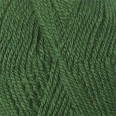 Пряжа для вязания КАМТ Бамбино (35% шерсть меринос, 65% акрил) 10х50г/150м цв.110 зеленый